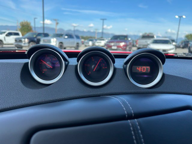 Used 2009 Nissan 370Z Touring RWD image 16
