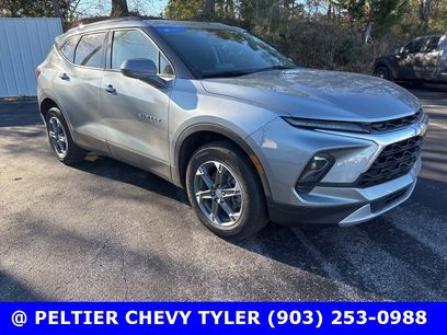 Certified 2023 Chevrolet Blazer LT w/ Convenience Package