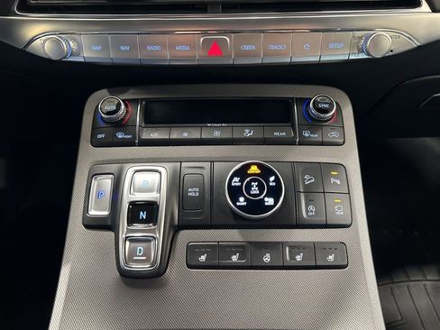 Used 2022 Hyundai Palisade Calligraphy AWD/4WD image 25