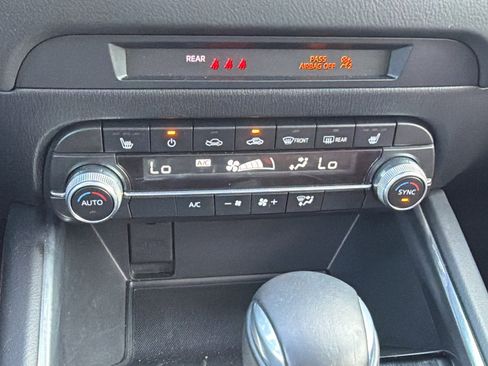 Certified 2023 MAZDA CX-5 Carbon Edition image 27