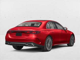 New 2026 Mercedes-Benz E 350 Sedan video 2