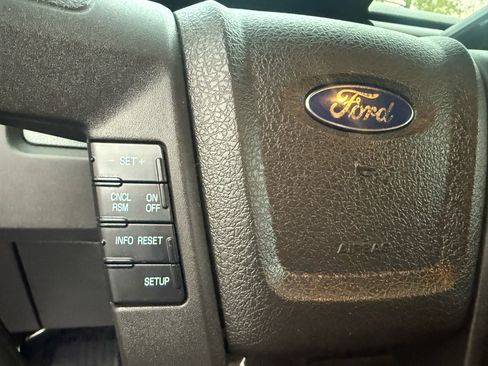 Used 2013 Ford F150 STX w/ Mid Equipment Group image 42