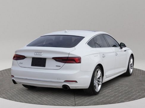 Used 2019 Audi A5 2.0T Premium image 2