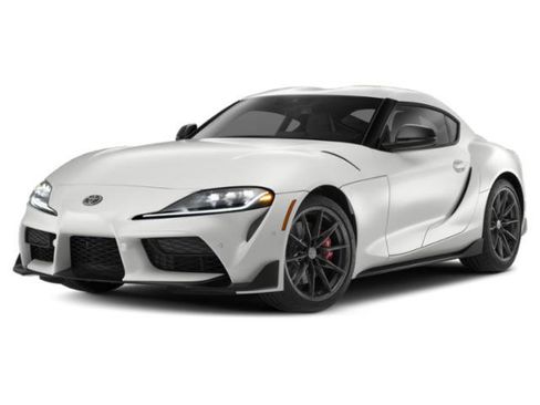 Used 2023 Toyota Supra A91 Edition RWD image 2