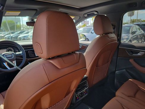 New 2026 Audi Q7 Premium Plus image 25