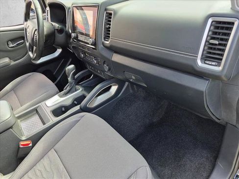 Used 2022 Nissan Frontier SV RWD image 20