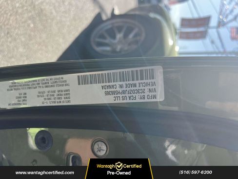 Used 2023 Dodge Challenger R/T Scat Pack image 19