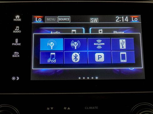 Used 2021 Honda CR-V EX-L image 25