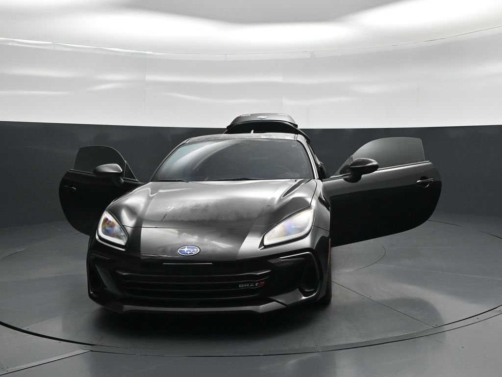 Used 2024 Subaru BRZ tS RWD image 22