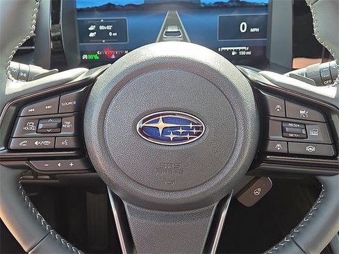 New 2026 Subaru Outback Touring XT image 12