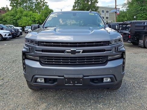 Used 2020 Chevrolet Silverado 1500 RST AWD/4WD image 2