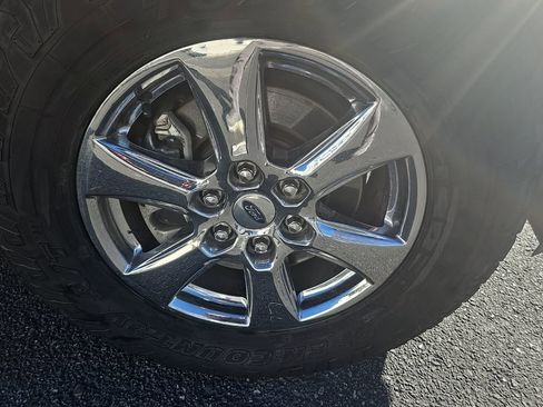 Used 2020 Ford F150 XLT w/ Equipment Group 302A Luxury image 36