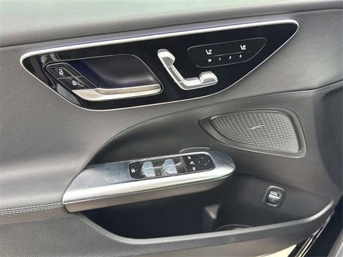 New 2026 Mercedes-Benz C 300 Sedan image 22
