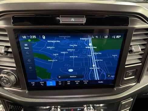 New 2026 Ford F150 Lariat AWD/4WD image 11