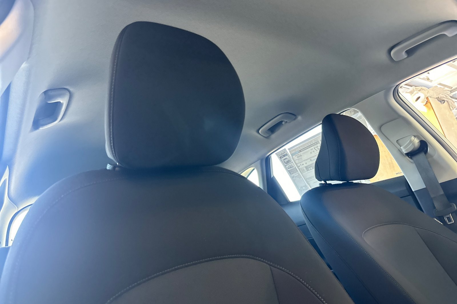 New 2027 Hyundai Kona SEL Sport AWD/4WD image 17