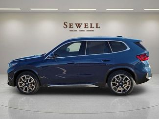 Used 2026 BMW X1 xDrive28i w/ Technology Package AWD/4WD video 2