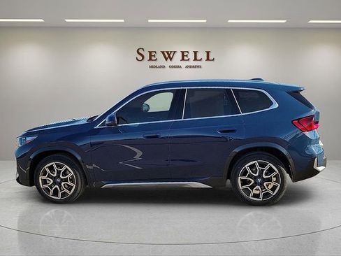 Used 2026 BMW X1 xDrive28i w/ Technology Package AWD/4WD image 2