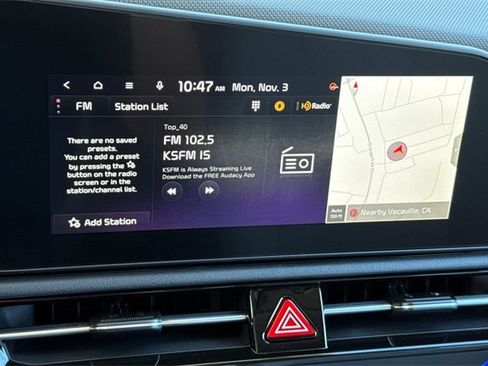 New 2025 Kia Niro EX image 23