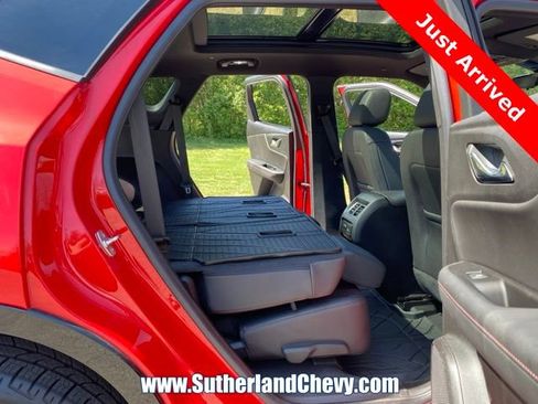 Used 2023 Chevrolet Blazer RS AWD/4WD image 45