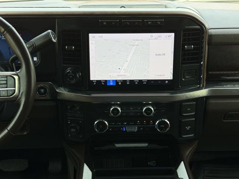 Used 2024 Ford F250 King Ranch w/ Chrome Package AWD/4WD image 18