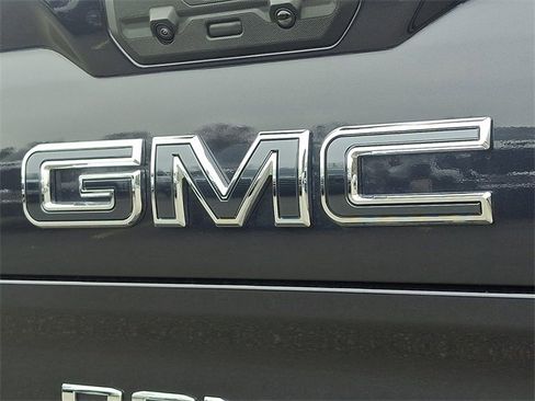 Used 2025 GMC Sierra 1500 Denali Ultimate image 30