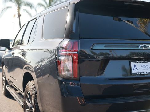 Used 2022 Chevrolet Tahoe Z71 image 13