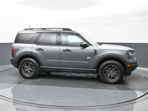 Used 2022 Ford Bronco Sport Big Bend image 9