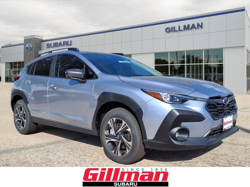 Used 2026 Subaru Crosstrek 2.5i Premium AWD/4WD image 1