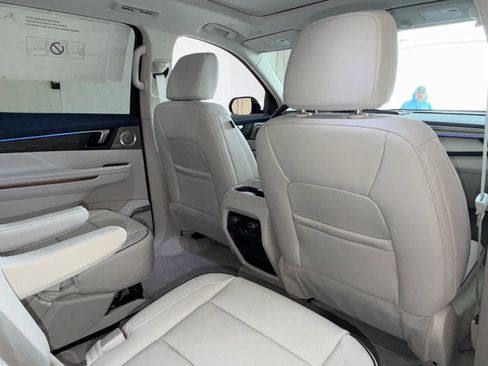 New 2026 Buick Enclave Avenir w/ Super Cruise Package image 37