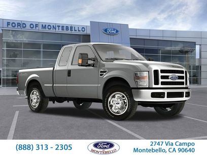 Used 2010 Ford F350 Lariat