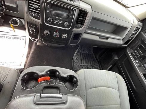 Used 2013 RAM 1500 Express AWD/4WD image 3