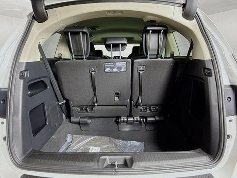 New 2026 Honda Odyssey EX-L image 34