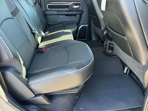 Used 2024 RAM 2500 Laramie image 20