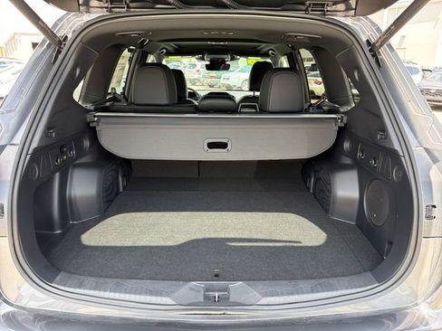 Used 2026 Subaru Forester Sport AWD/4WD image 25