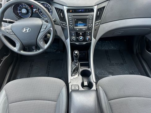 Used 2014 Hyundai Sonata GLS w/ Popular Equipment Group 2 image 14