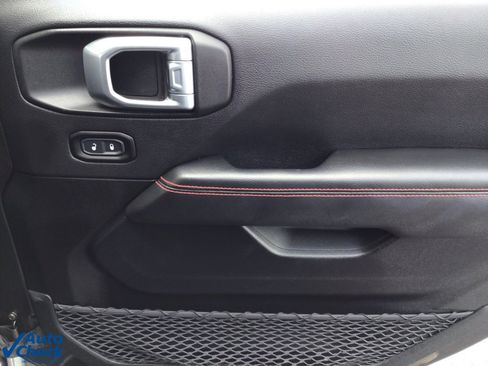 Used 2020 Jeep Wrangler Unlimited Rubicon image 14