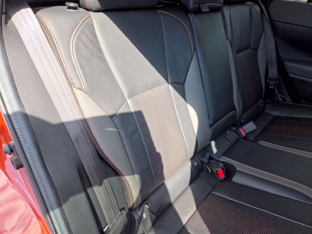 Used 2024 Subaru Crosstrek 2.5i Limited w/ Crosstrek Mirror Package AWD/4WD image 27