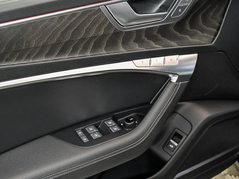 Used 2023 Audi A6 Premium Plus w/ Premium Plus Package AWD/4WD image 10