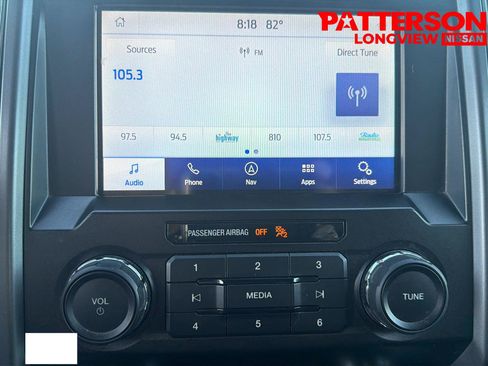 Used 2020 Ford F150 XLT w/ Equipment Group 302A Luxury AWD/4WD image 19
