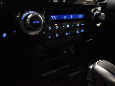 Used 2023 Toyota 4Runner TRD Pro image 20