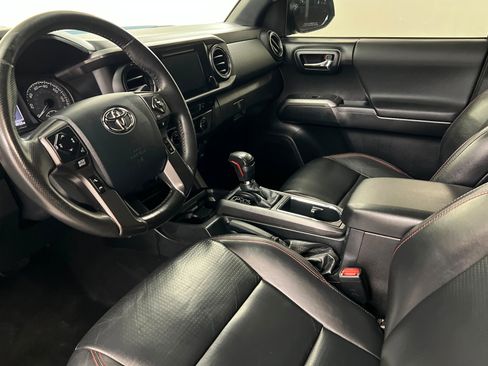 Used 2018 Toyota Tacoma TRD Pro image 15