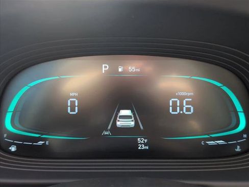 New 2026 Hyundai Venue SEL image 11