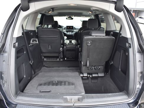 Used 2024 Honda Odyssey EX-L image 35