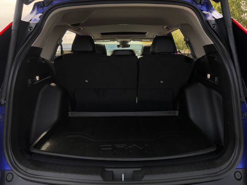 Used 2024 Honda CR-V EX-L image 24