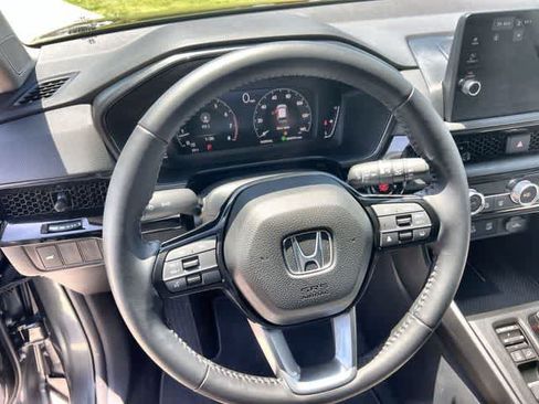 Used 2026 Honda CR-V EX-L image 17