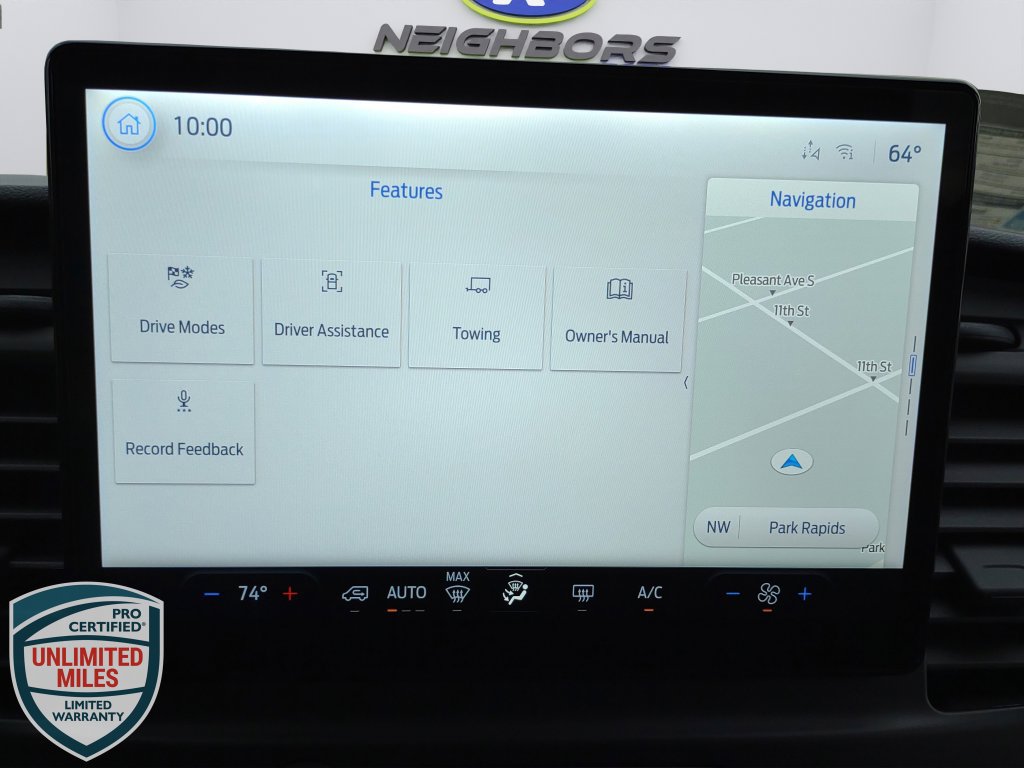 New 2026 Ford Transit 350 XL AWD/4WD image 23