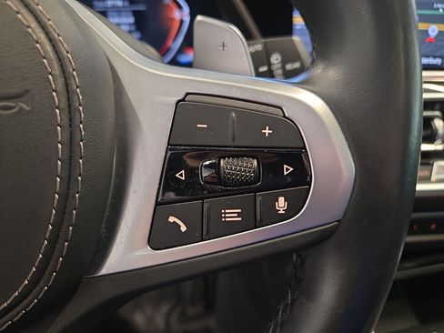 Used 2023 BMW X5 xDrive40i w/ Executive Package image 24