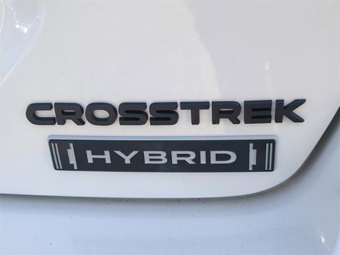 New 2026 Subaru Crosstrek 2.5i Sport image 10