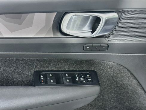 Used 2023 Volvo C40 P8 Recharge Plus AWD/4WD image 15
