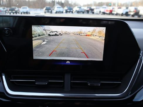 New 2026 Chevrolet Trax RS image 10